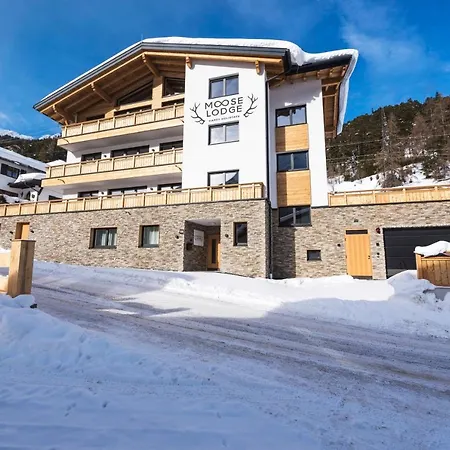 Moose Apartment