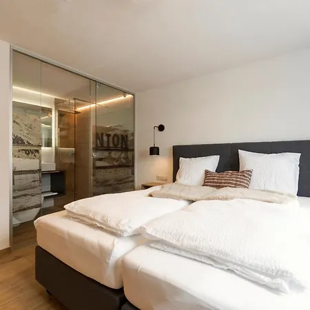 Moose Lejlighed St Anton am Arlberg