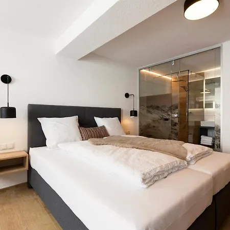 Moose Appartement Sankt Anton am Arlberg