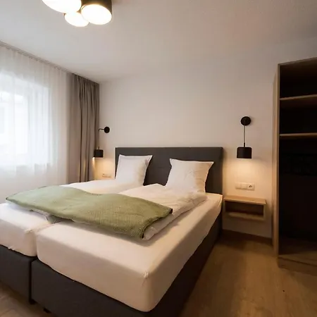 Moose Sankt Anton am Arlberg