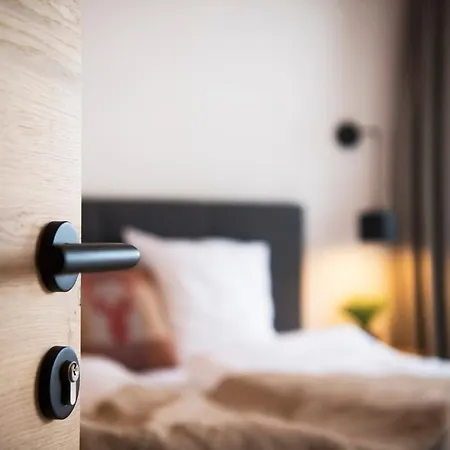 Moose * Sankt Anton am Arlberg