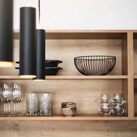 Moose Appartement Sankt Anton am Arlberg