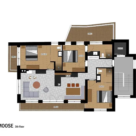 Moose
