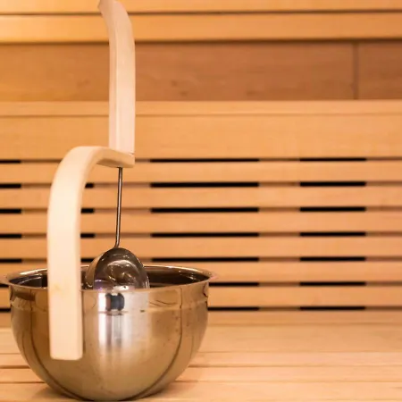 Moose Lejlighed St Anton am Arlberg