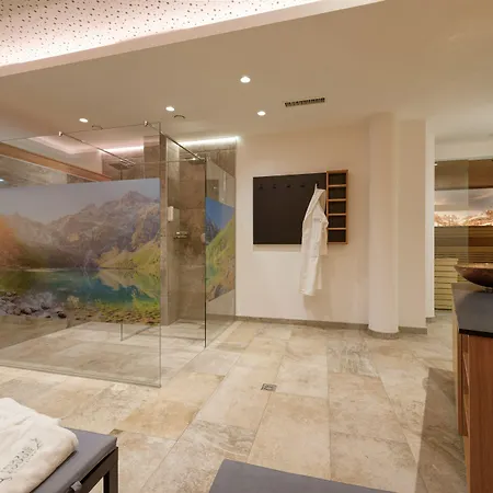 Lejlighed Moose St Anton am Arlberg