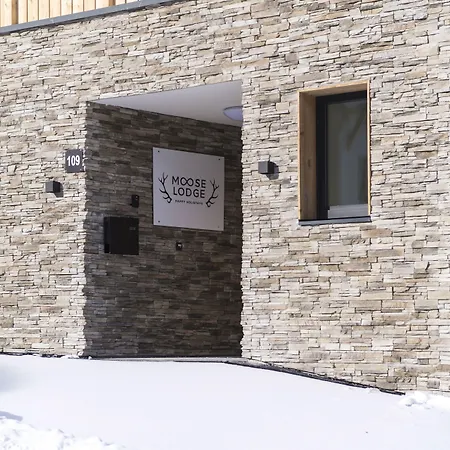 Moose Sankt Anton am Arlberg