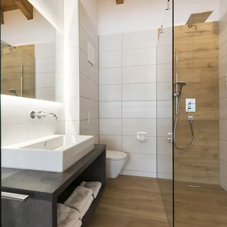 Moose * Sankt Anton am Arlberg