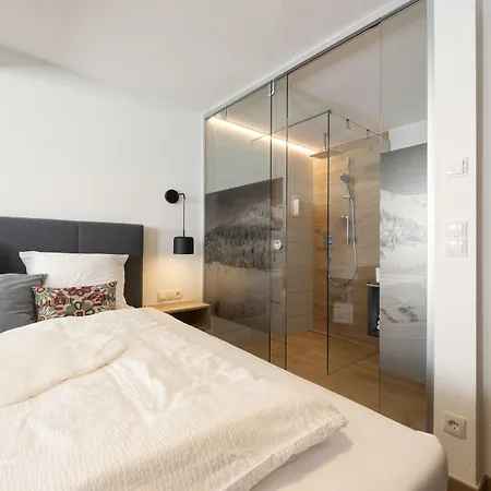 Moose St Anton am Arlberg