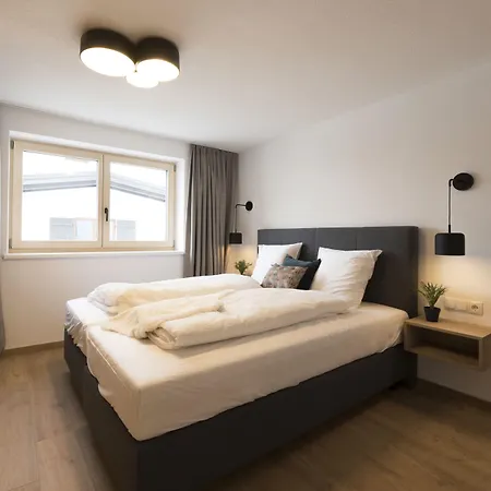 Moose St Anton am Arlberg