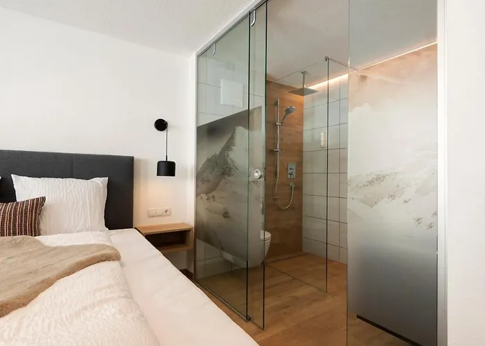 Moose Апартаменты