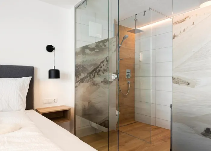 Апартаменты Moose *