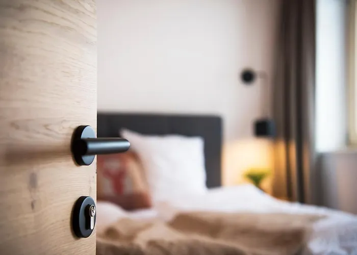 Moose * Санкт-Антон-ам-Арльберг