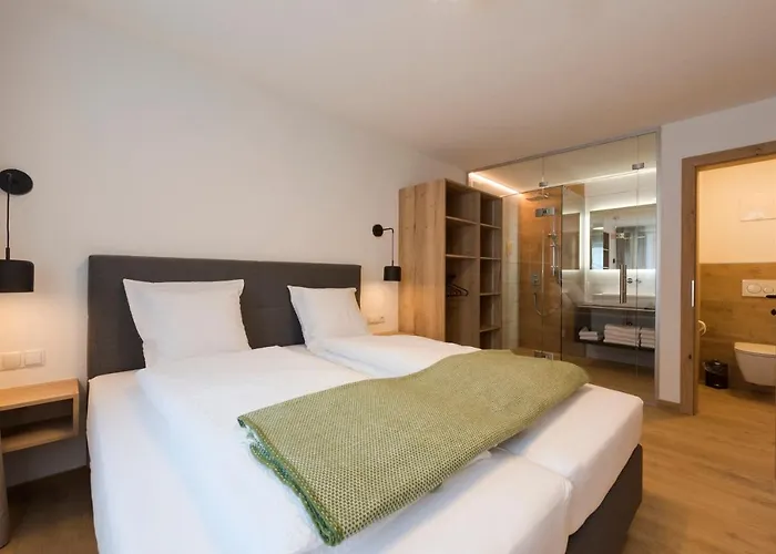 Апартаменты Moose *