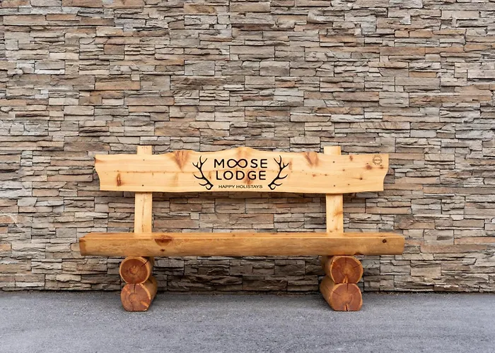 Апартаменты Moose