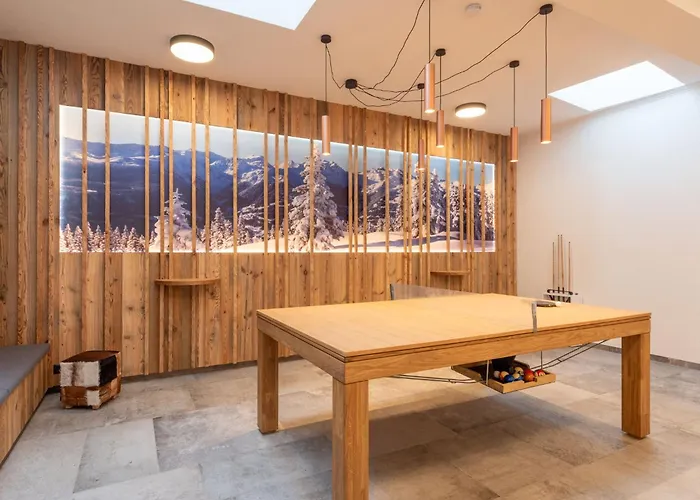 Moose Санкт-Антон-ам-Арльберг