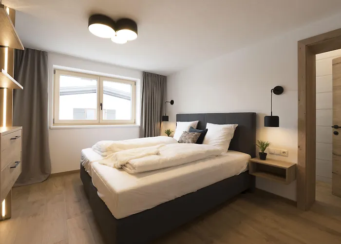 Moose Санкт-Антон-ам-Арльберг