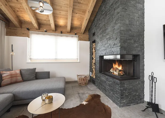 Апартаменты Moose *