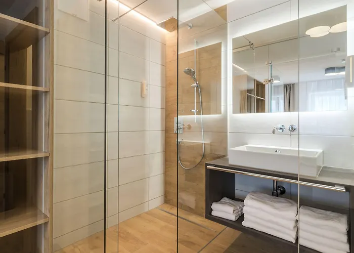 Апартаменты Moose *