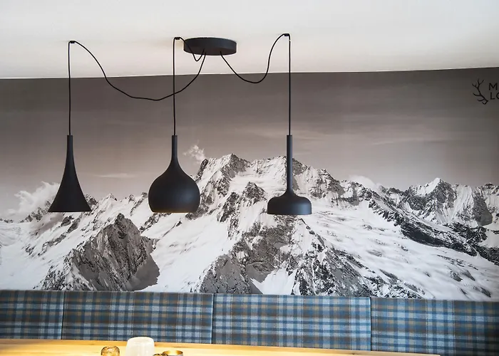 Moose Апартаменты