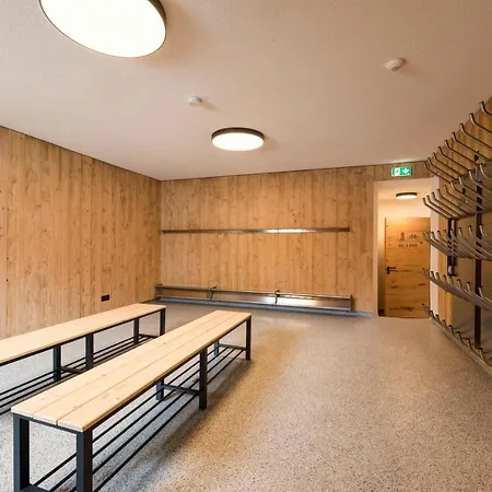 Moose Apartman