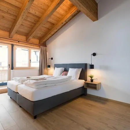 Moose Apartman *