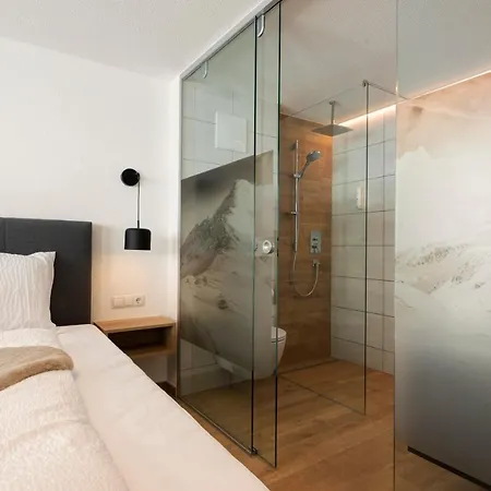 Moose Apartman