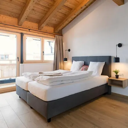 Moose Apartman