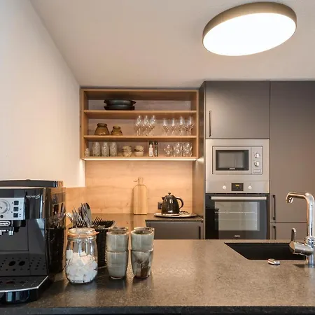 Apartman Moose *
