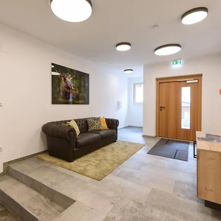 Apartman Moose *