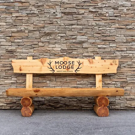 Apartman Moose