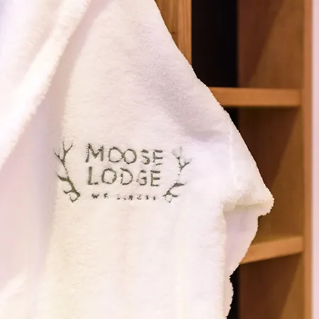 Apartman Moose *