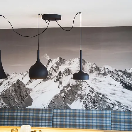 Moose Apartman