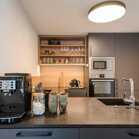 Moose 圣安东阿尔贝格