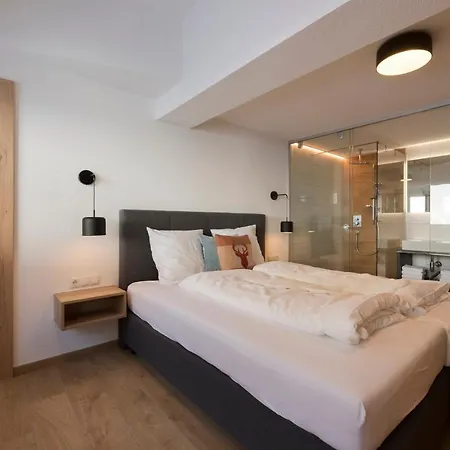 Moose 圣安东阿尔贝格