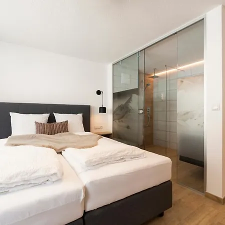 Moose * 圣安东阿尔贝格