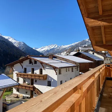 Moose * 圣安东阿尔贝格