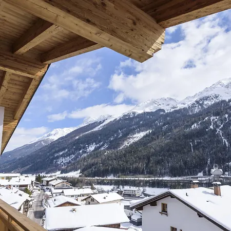 Moose * 圣安东阿尔贝格